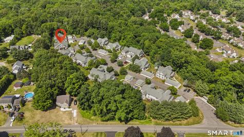 15 Reggie Way East Windsor CT 06016