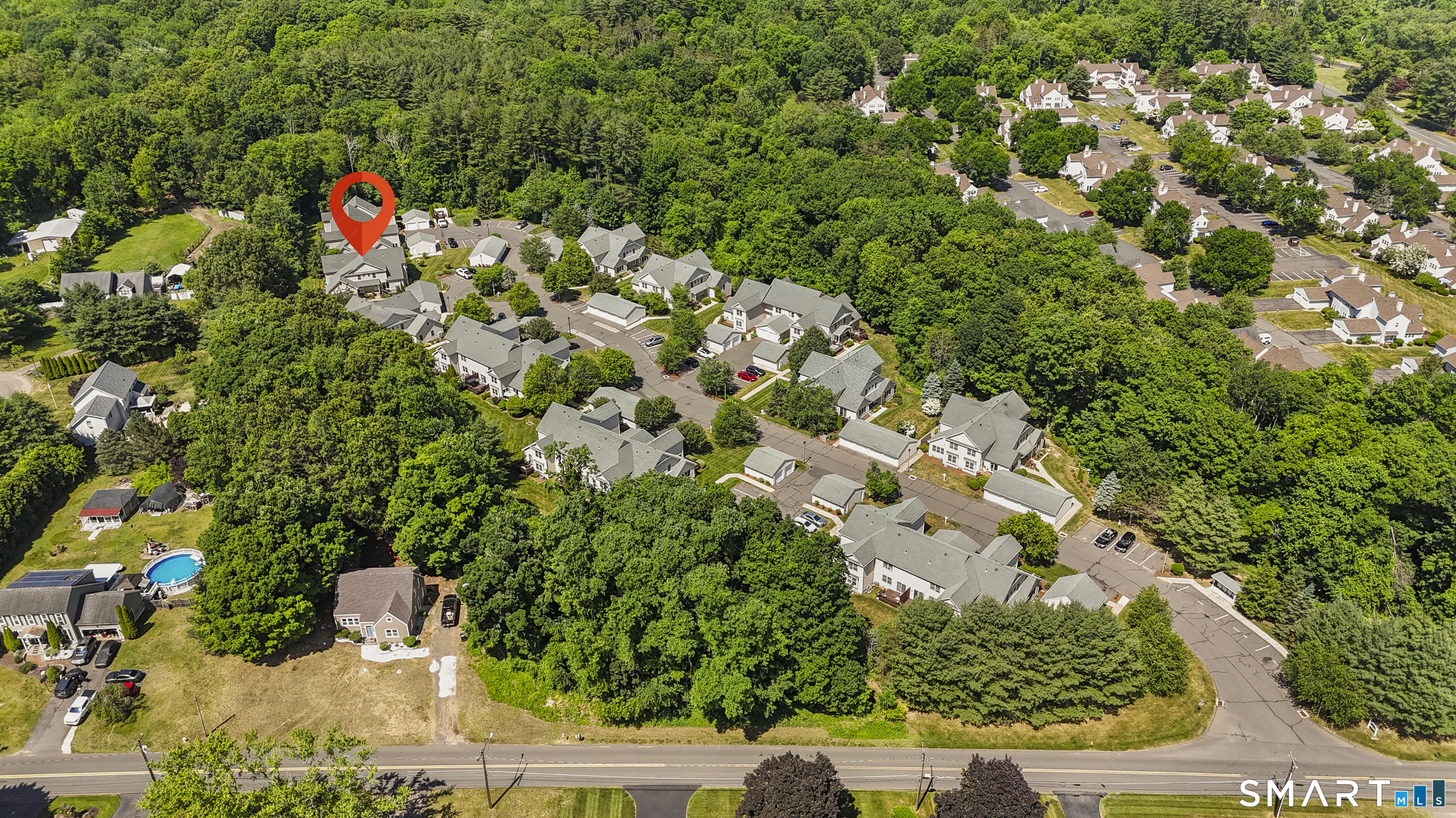 15 Reggie Way East Windsor CT 06016