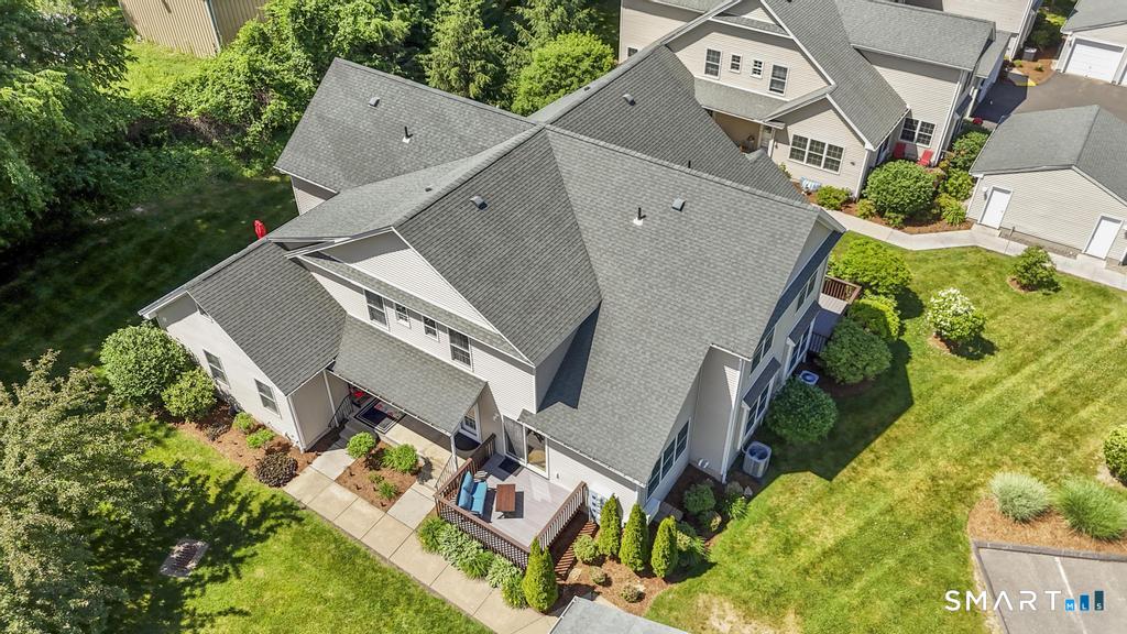 15 Reggie Way East Windsor CT 06016