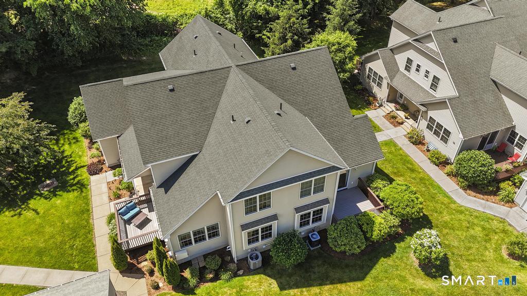 15 Reggie Way East Windsor CT 06016