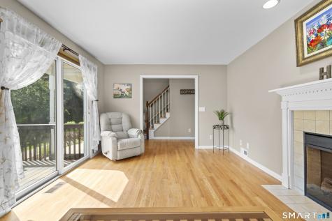 15 Reggie Way East Windsor CT 06016