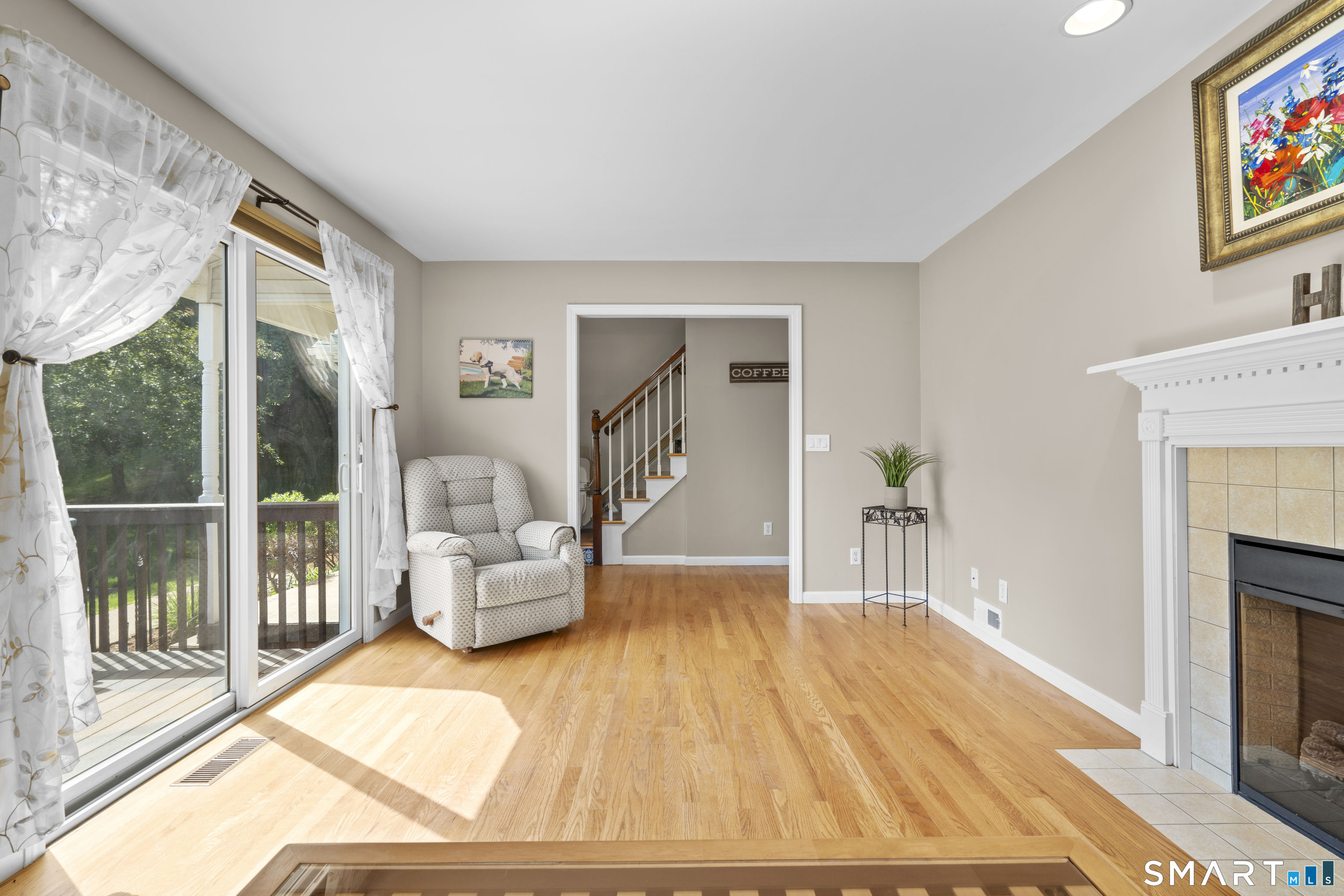15 Reggie Way East Windsor CT 06016