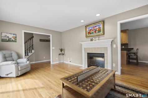 15 Reggie Way East Windsor CT 06016