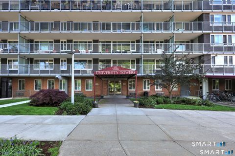 100 York Street New Haven CT 06510