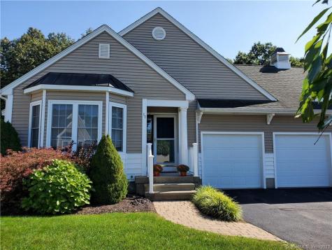 11 Lantern Lane Vernon CT 06066