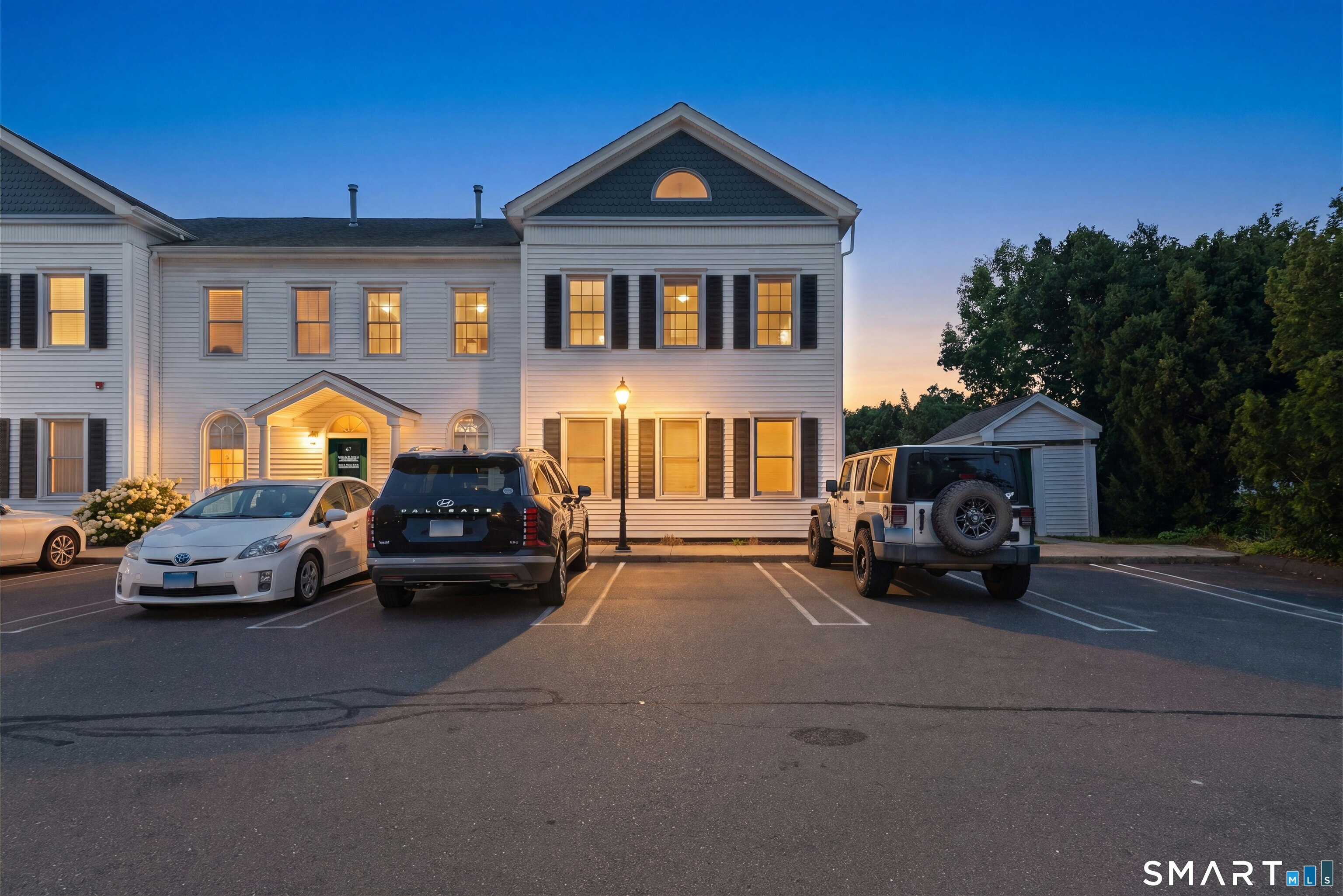 67 Cherry Street Milford CT 06460