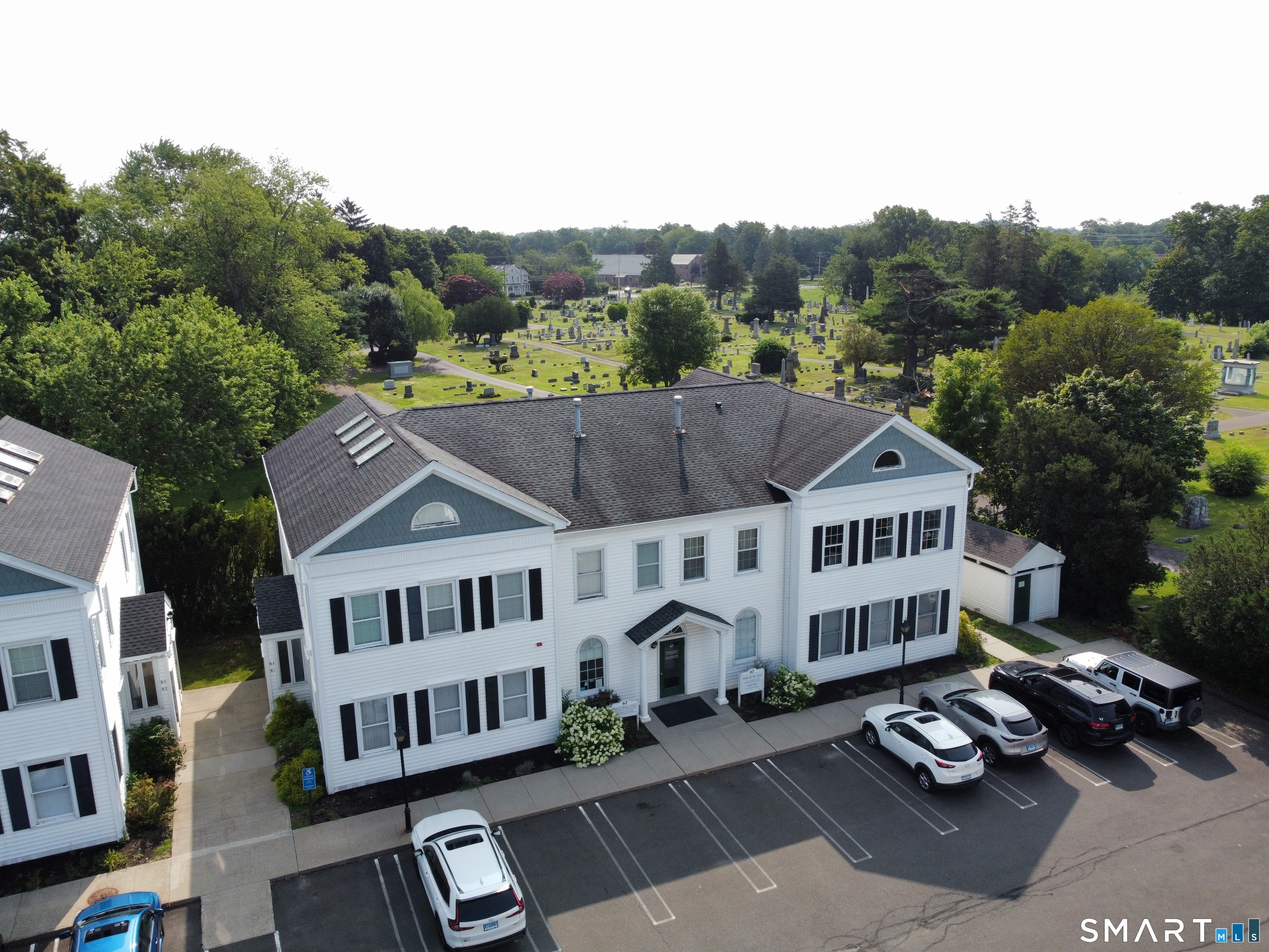 67 Cherry Street Milford CT 06460