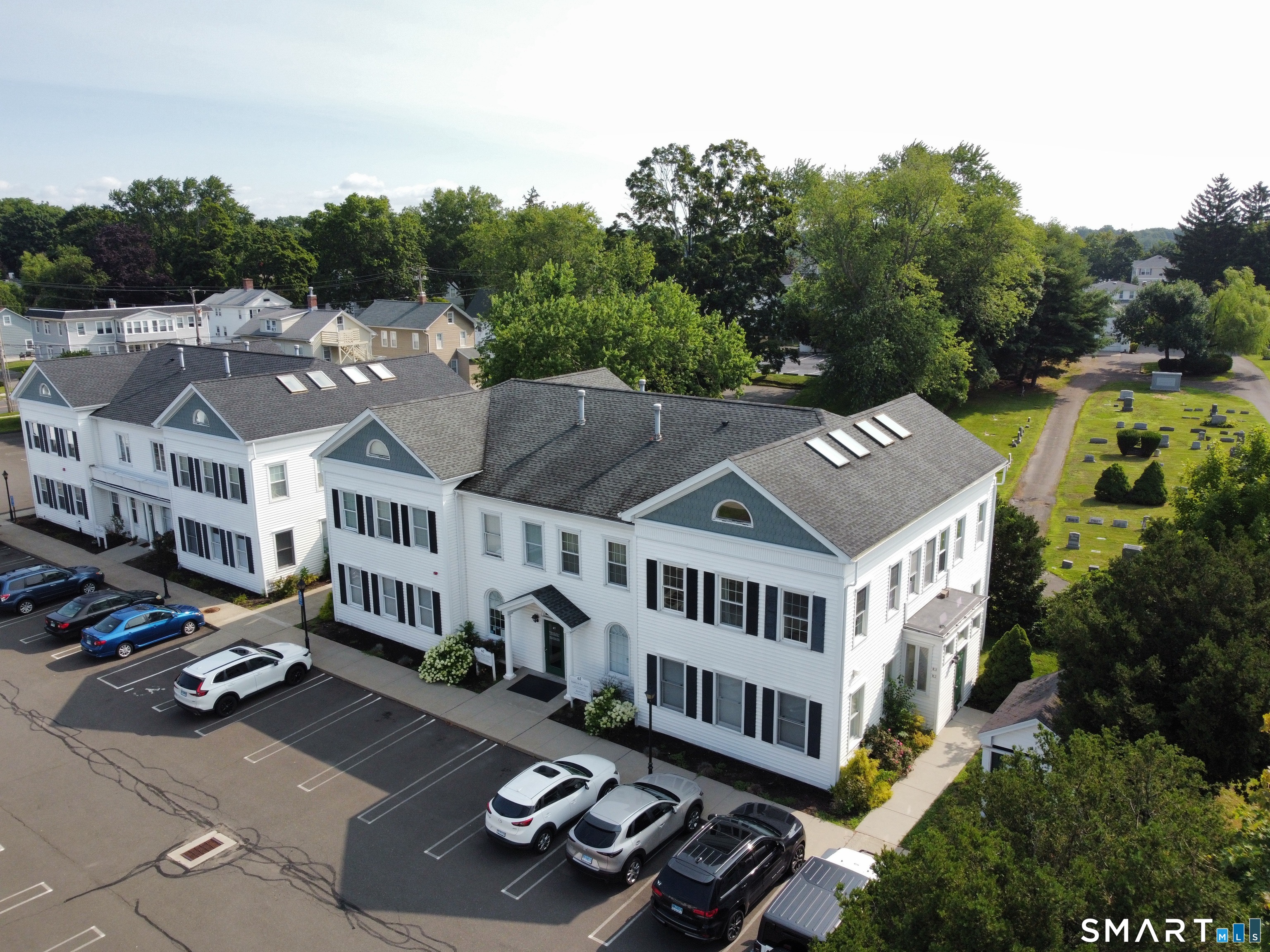 67 Cherry Street Milford CT 06460