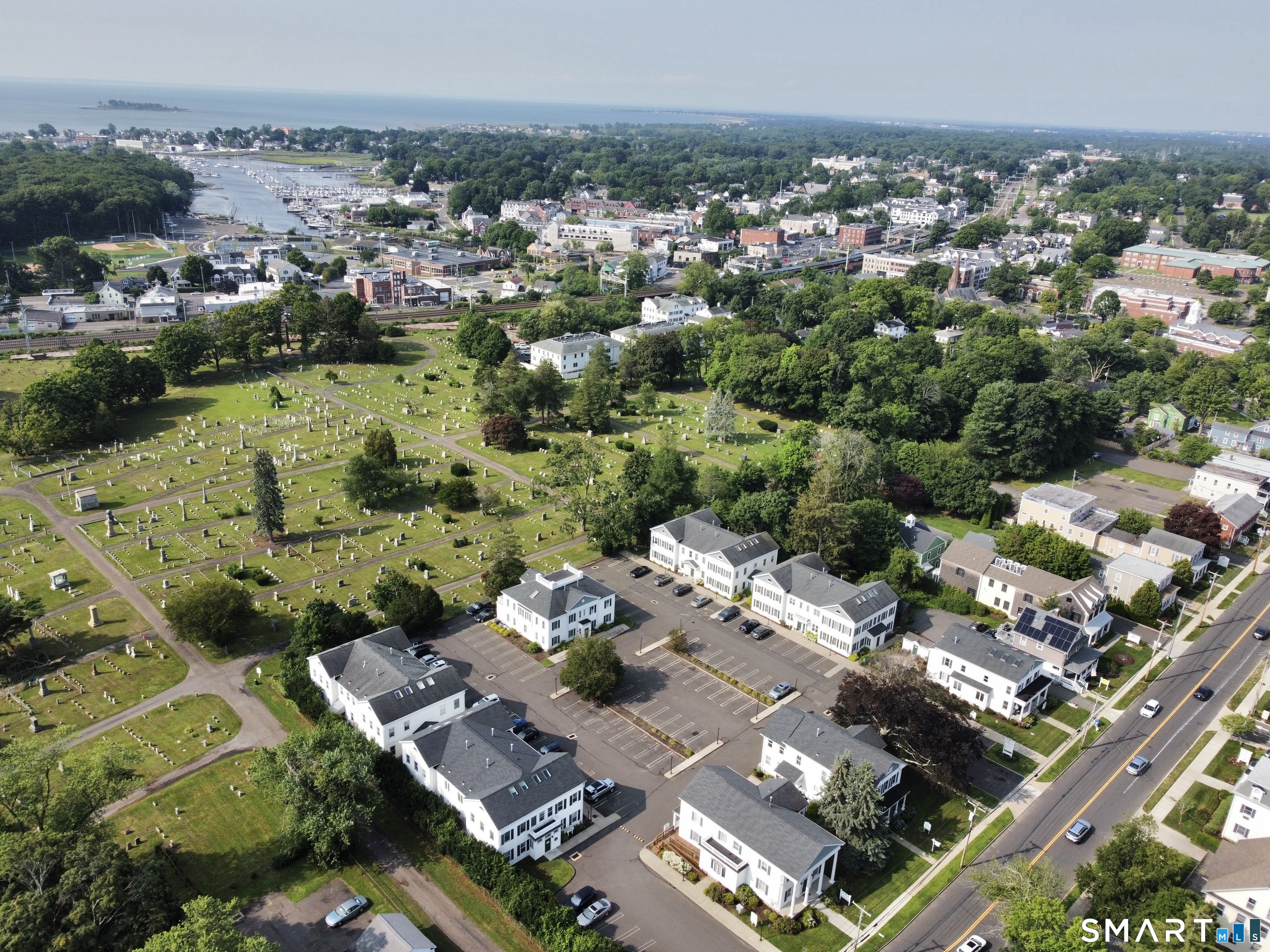 67 Cherry Street Milford CT 06460