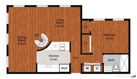 67 Cherry Street Milford CT 06460