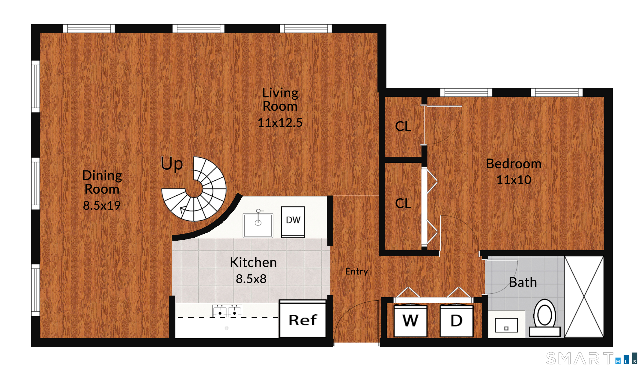 67 Cherry Street Milford CT 06460