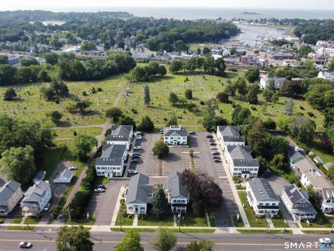 67 Cherry Street Milford CT 06460