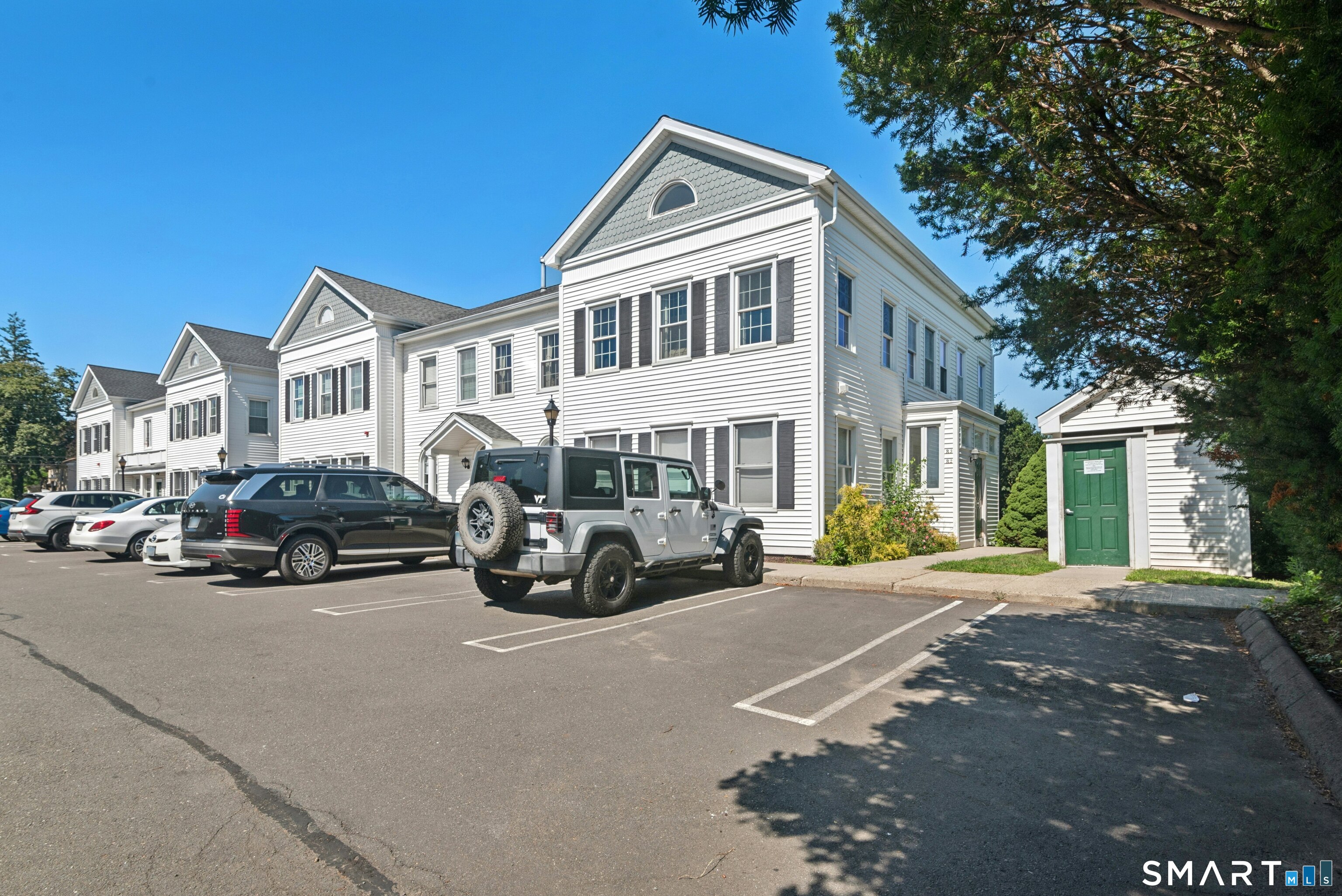 67 Cherry Street Milford CT 06460
