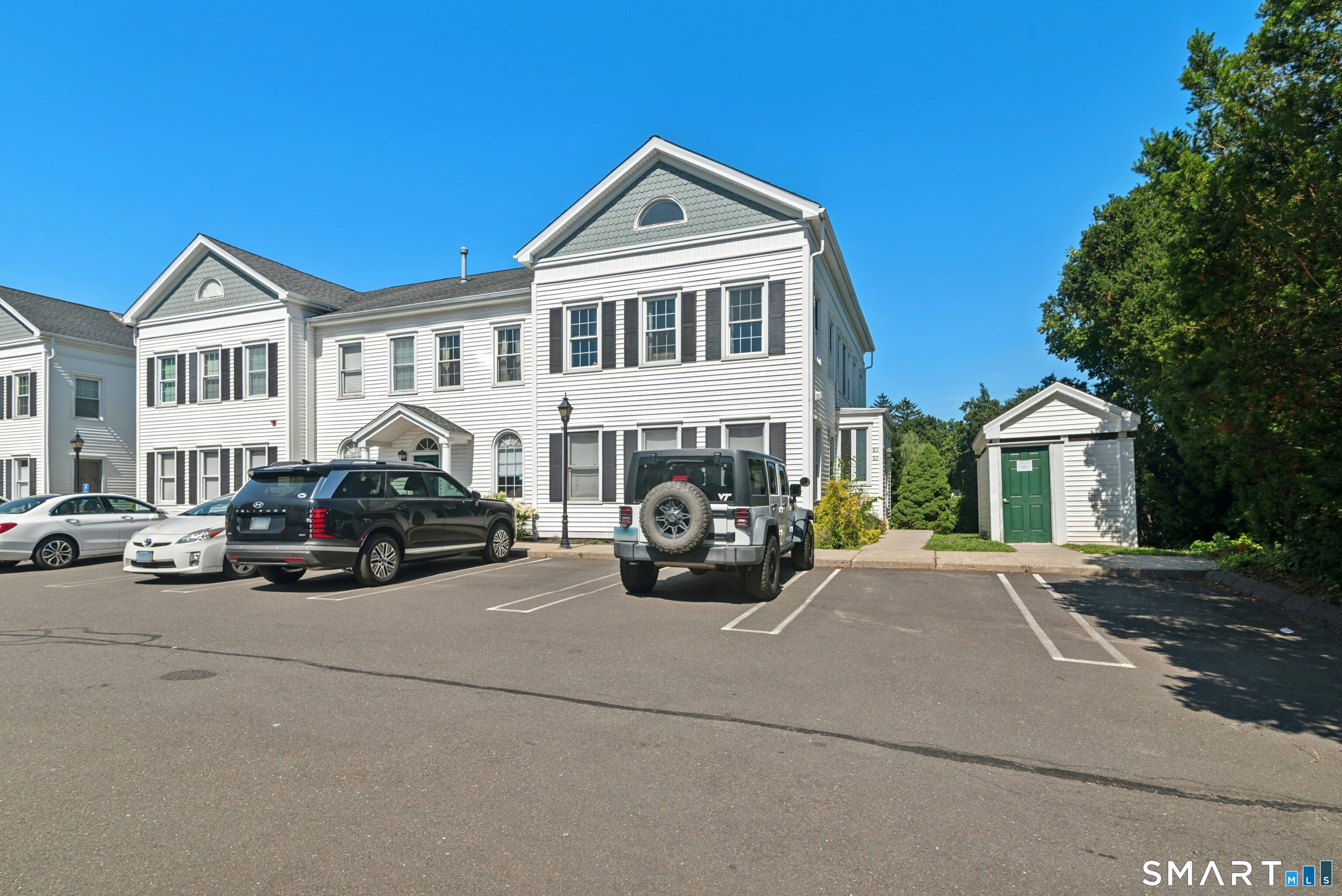 67 Cherry Street Milford CT 06460