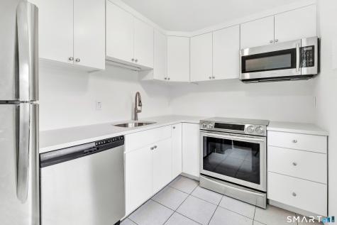 60 Heritage Hill Road New Canaan CT 06840