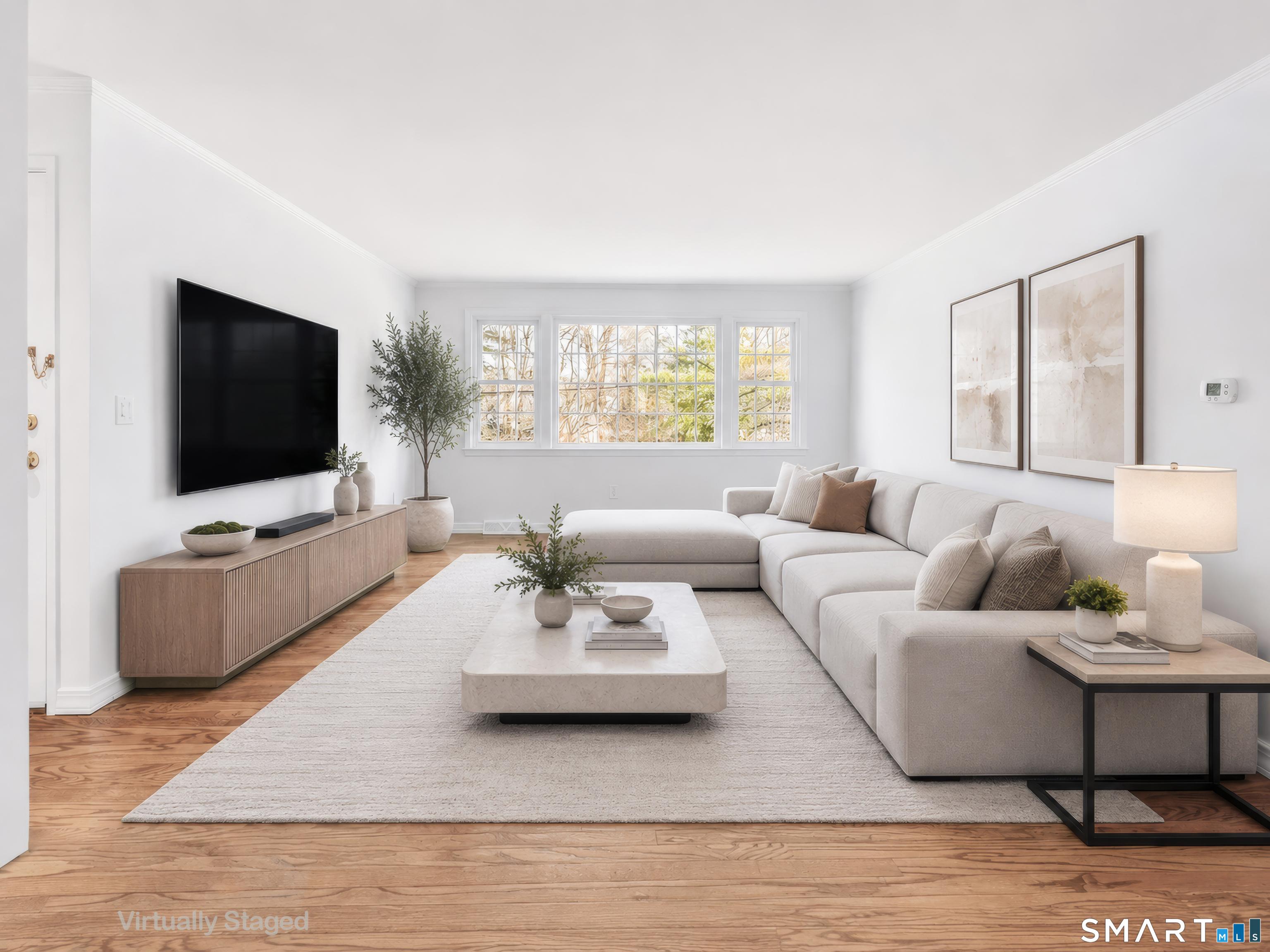 60 Heritage Hill Road New Canaan CT 06840