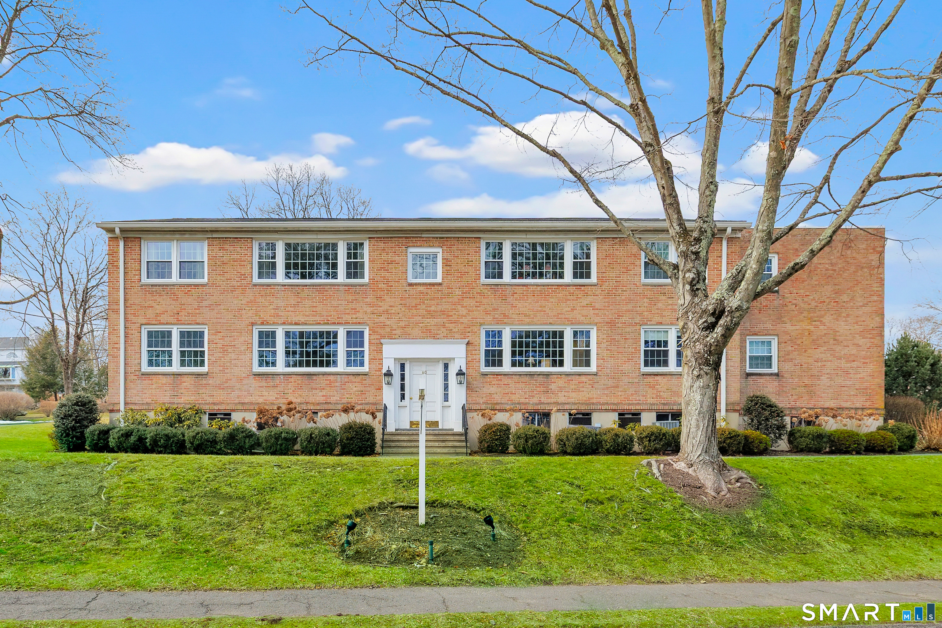 60 Heritage Hill Road New Canaan CT 06840
