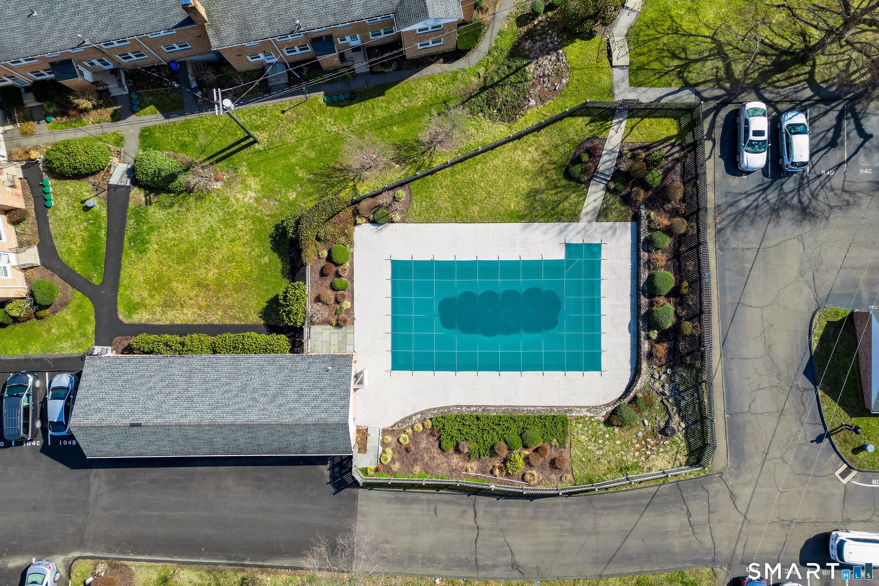 60 Heritage Hill Road New Canaan CT 06840