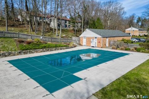 60 Heritage Hill Road New Canaan CT 06840