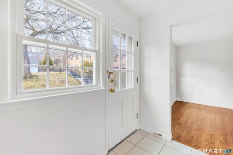 60 Heritage Hill Road New Canaan CT 06840