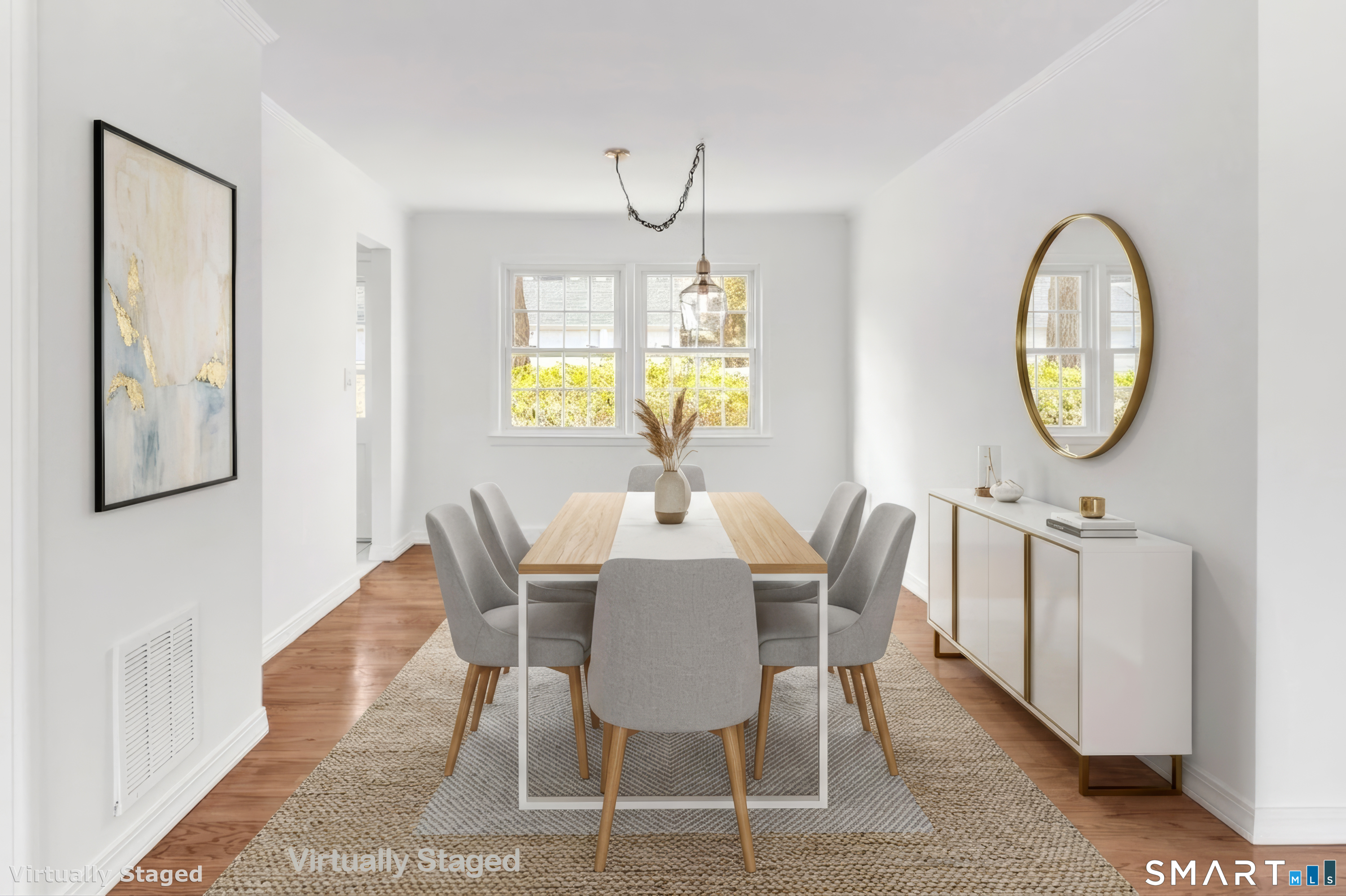 60 Heritage Hill Road New Canaan CT 06840