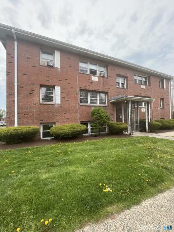 60 Donna Drive New Haven CT 06513