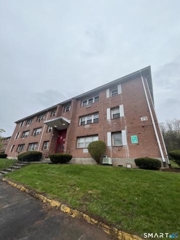 60 Donna Drive New Haven CT 06513
