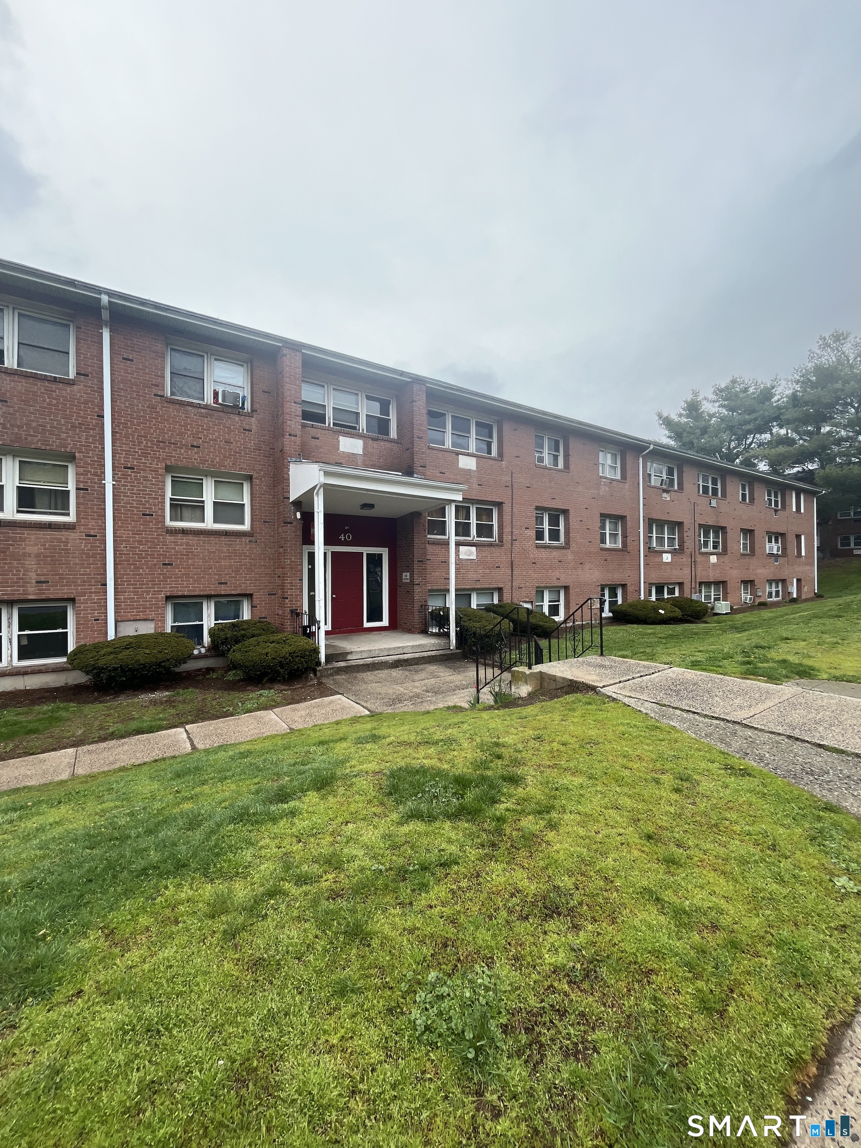 60 Donna Drive New Haven CT 06513
