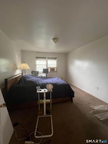 60 Donna Drive New Haven CT 06513