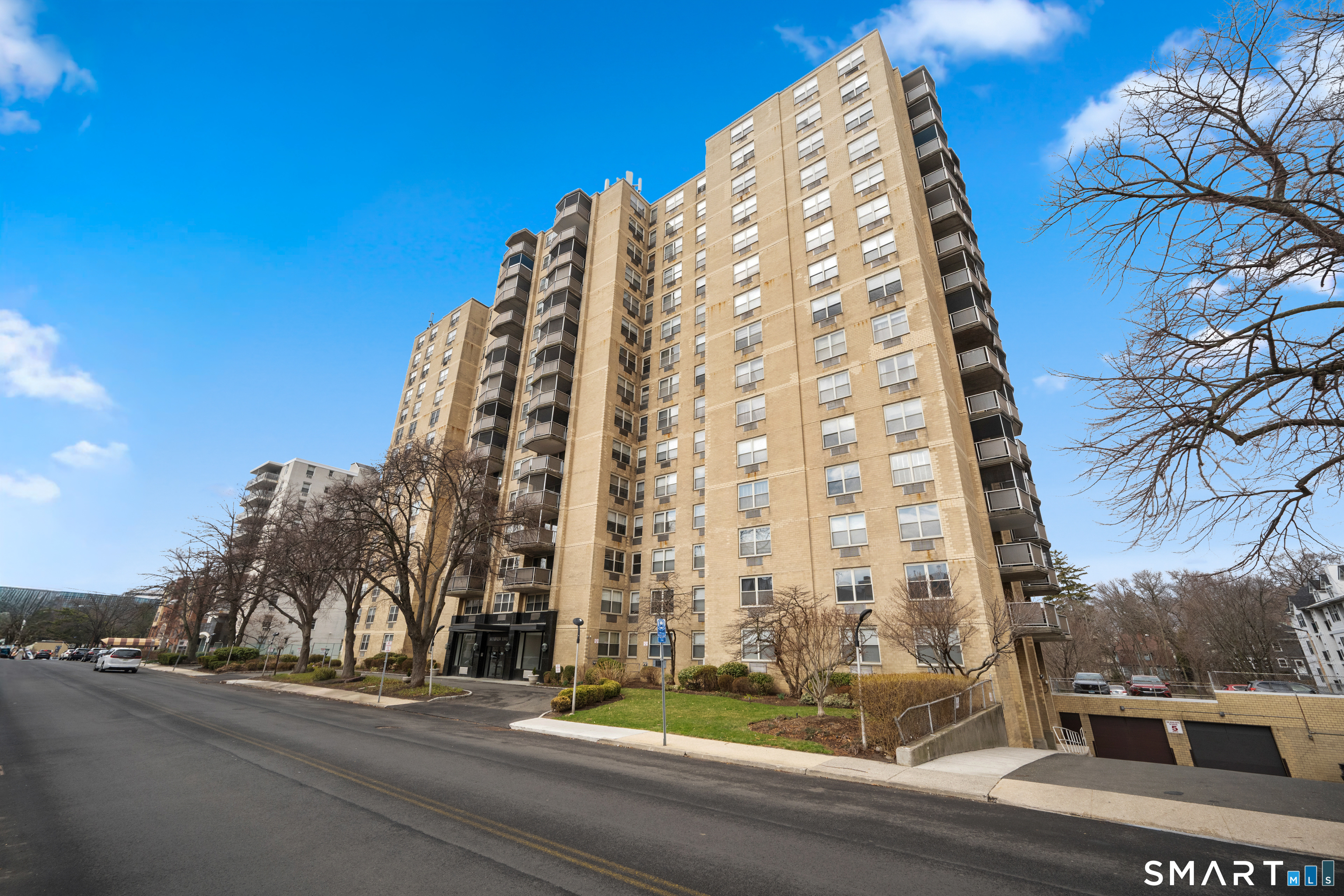 50 Glenbrook Road Stamford CT 06902