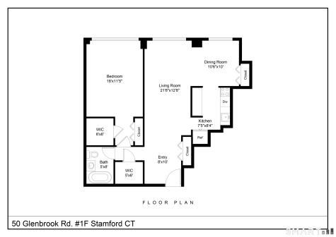50 Glenbrook Road Stamford CT 06902