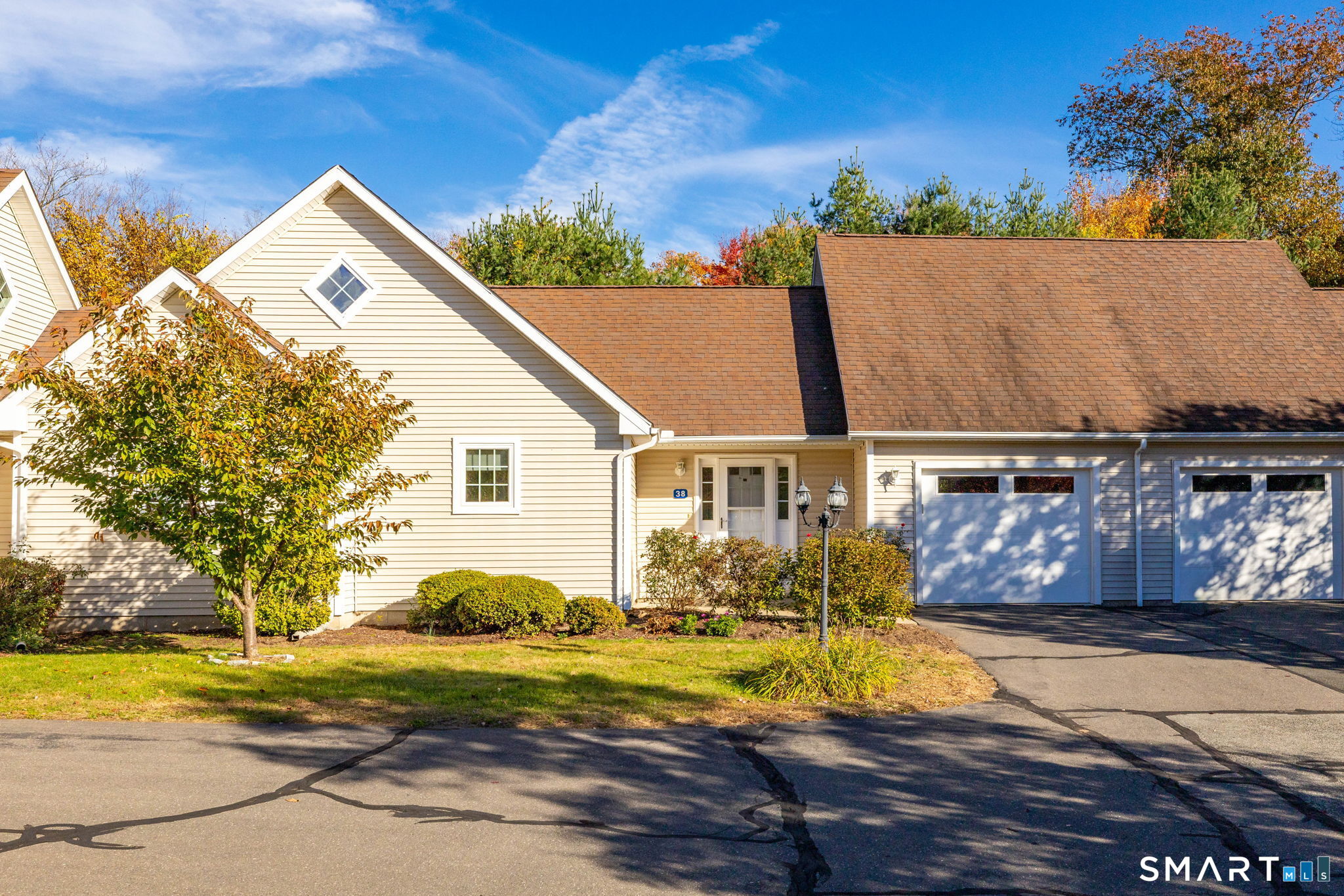 38 Joanne Drive East Hartford CT 06108