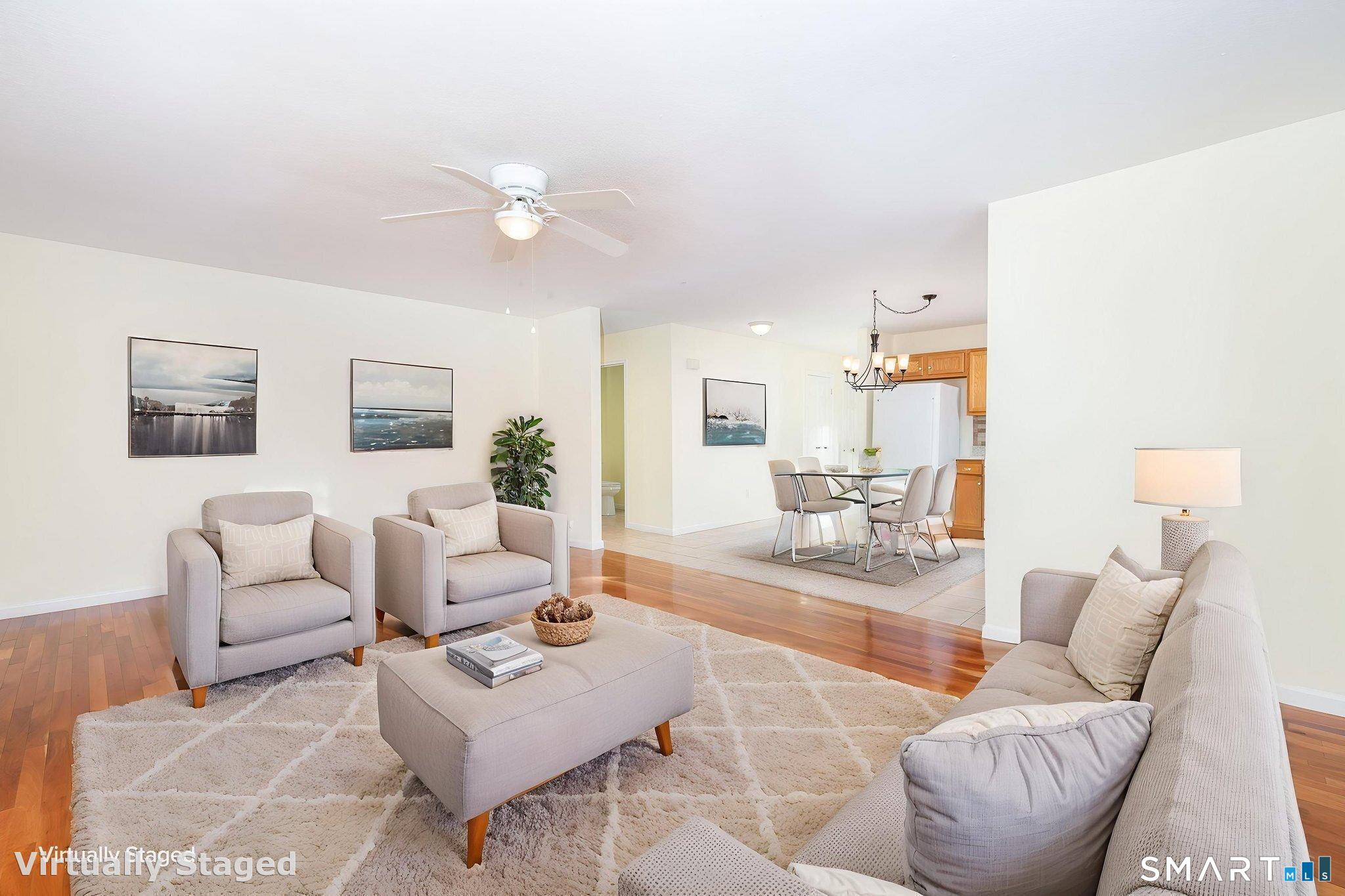 38 Joanne Drive East Hartford CT 06108