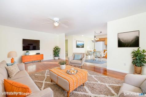 38 Joanne Drive East Hartford CT 06108
