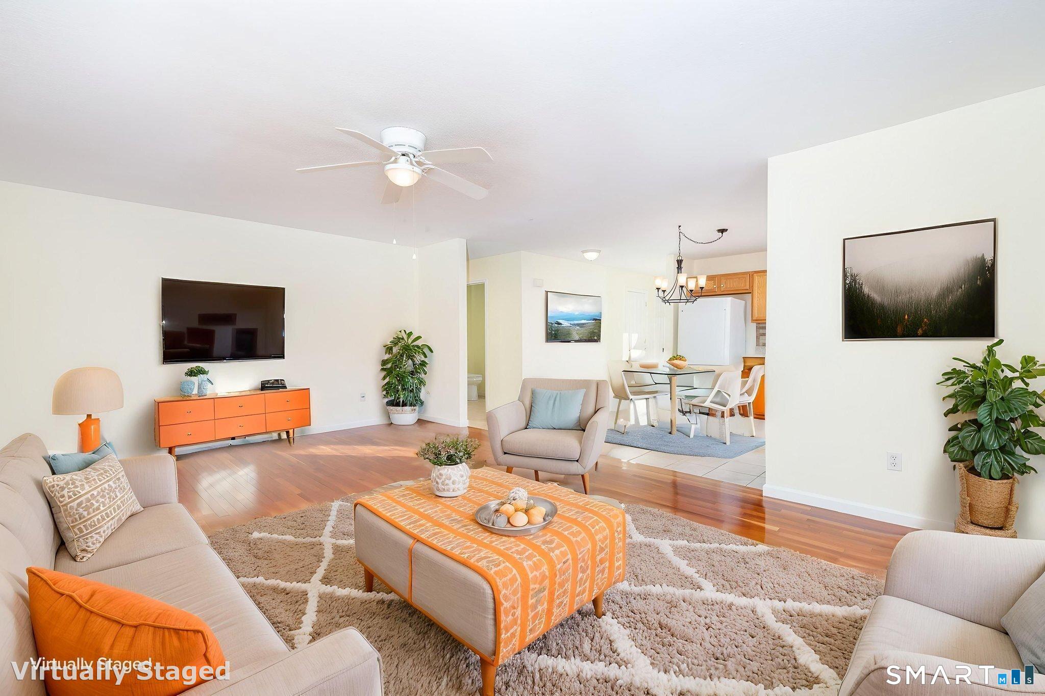 38 Joanne Drive East Hartford CT 06108