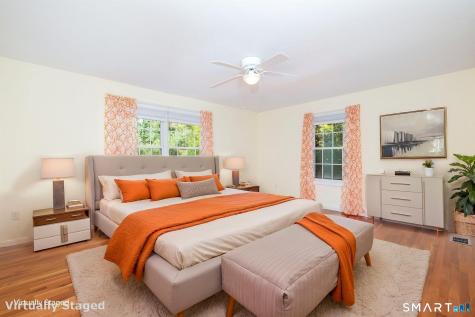 38 Joanne Drive East Hartford CT 06108