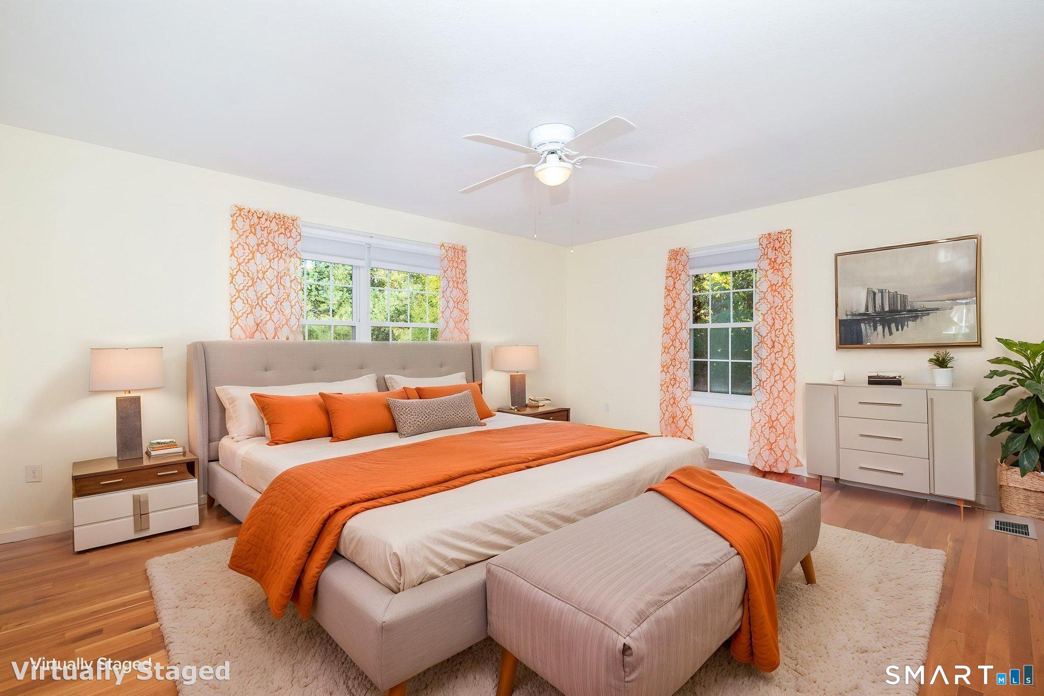 38 Joanne Drive East Hartford CT 06108