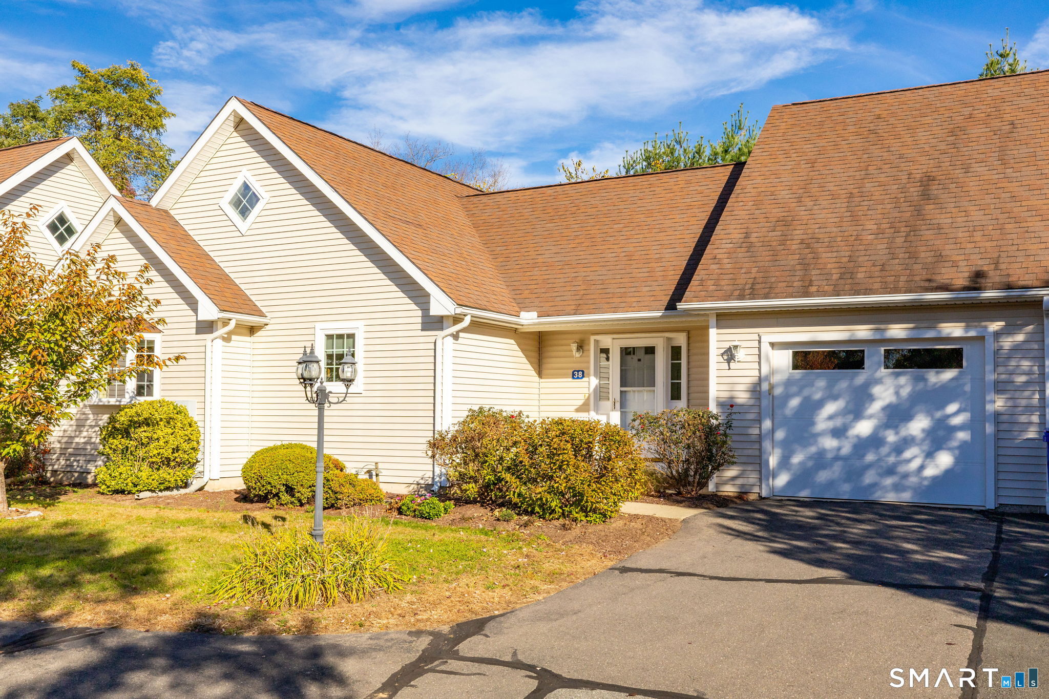 38 Joanne Drive East Hartford CT 06108