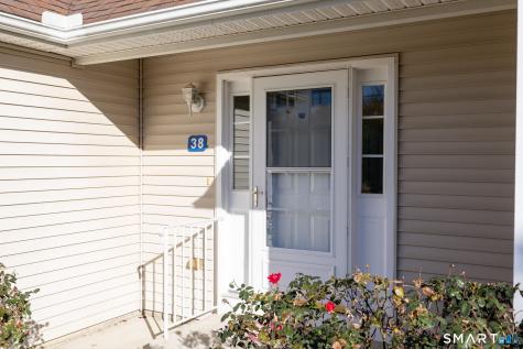 38 Joanne Drive East Hartford CT 06108