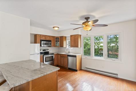 120 Wooster Street New Haven CT 06511