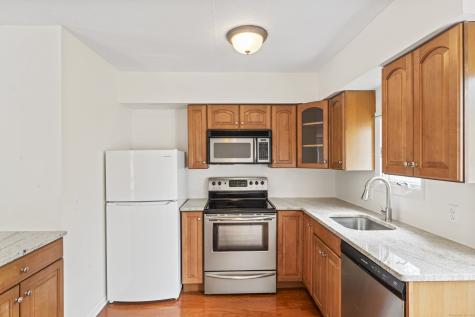 120 Wooster Street New Haven CT 06511
