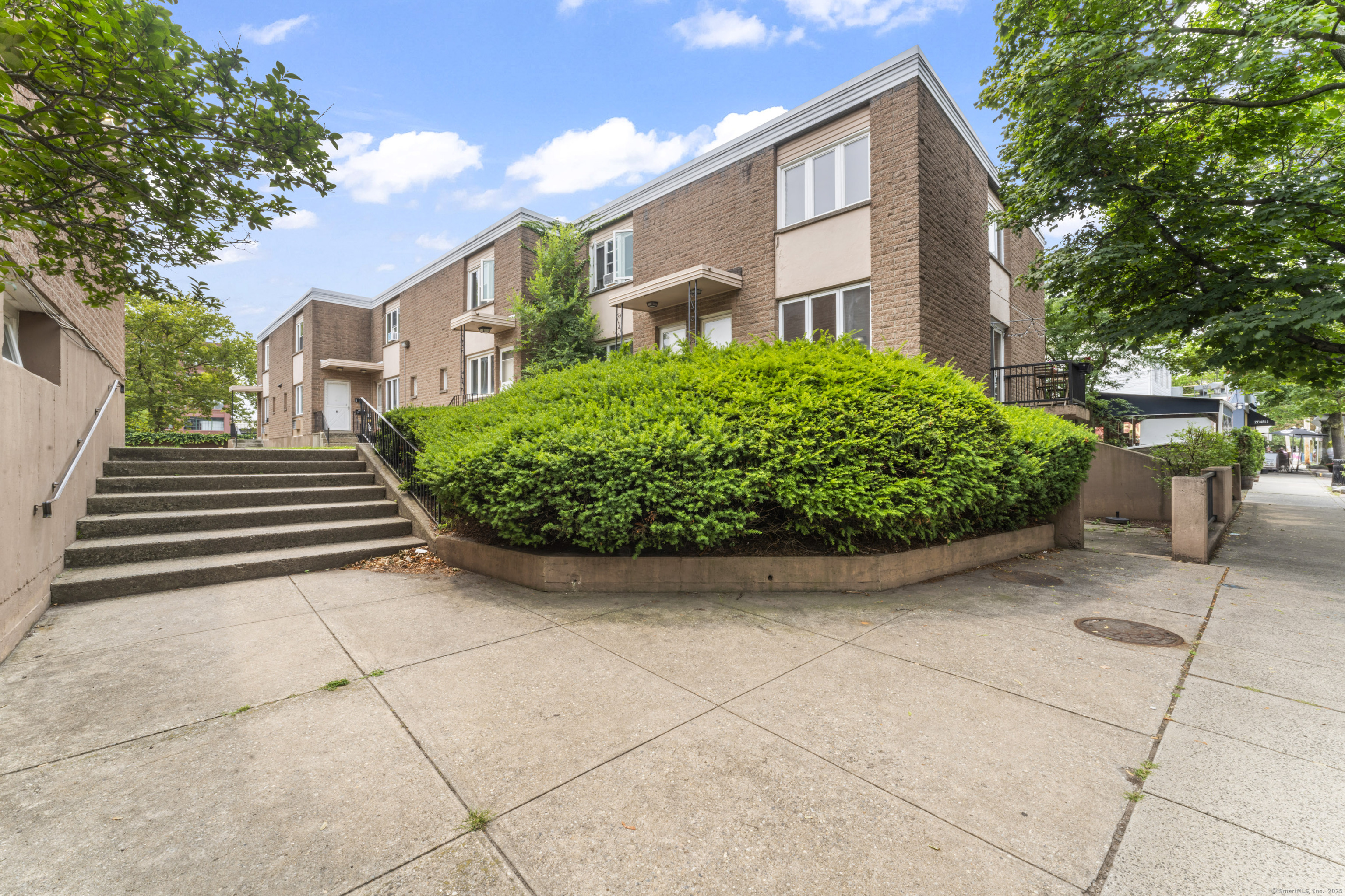 120 Wooster Street New Haven CT 06511