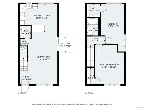 120 Wooster Street New Haven CT 06511
