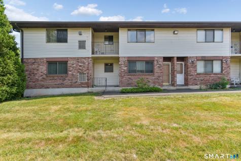 55 Thompson Street East Haven CT 06513