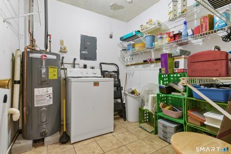 55 Thompson Street East Haven CT 06513