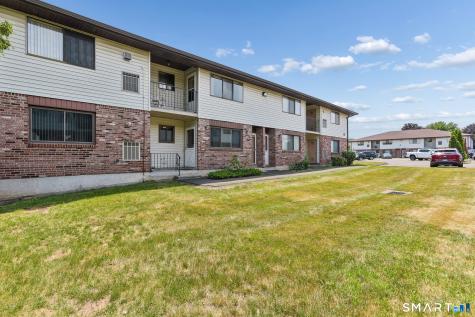 55 Thompson Street East Haven CT 06513