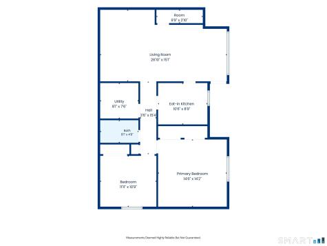 55 Thompson Street East Haven CT 06513