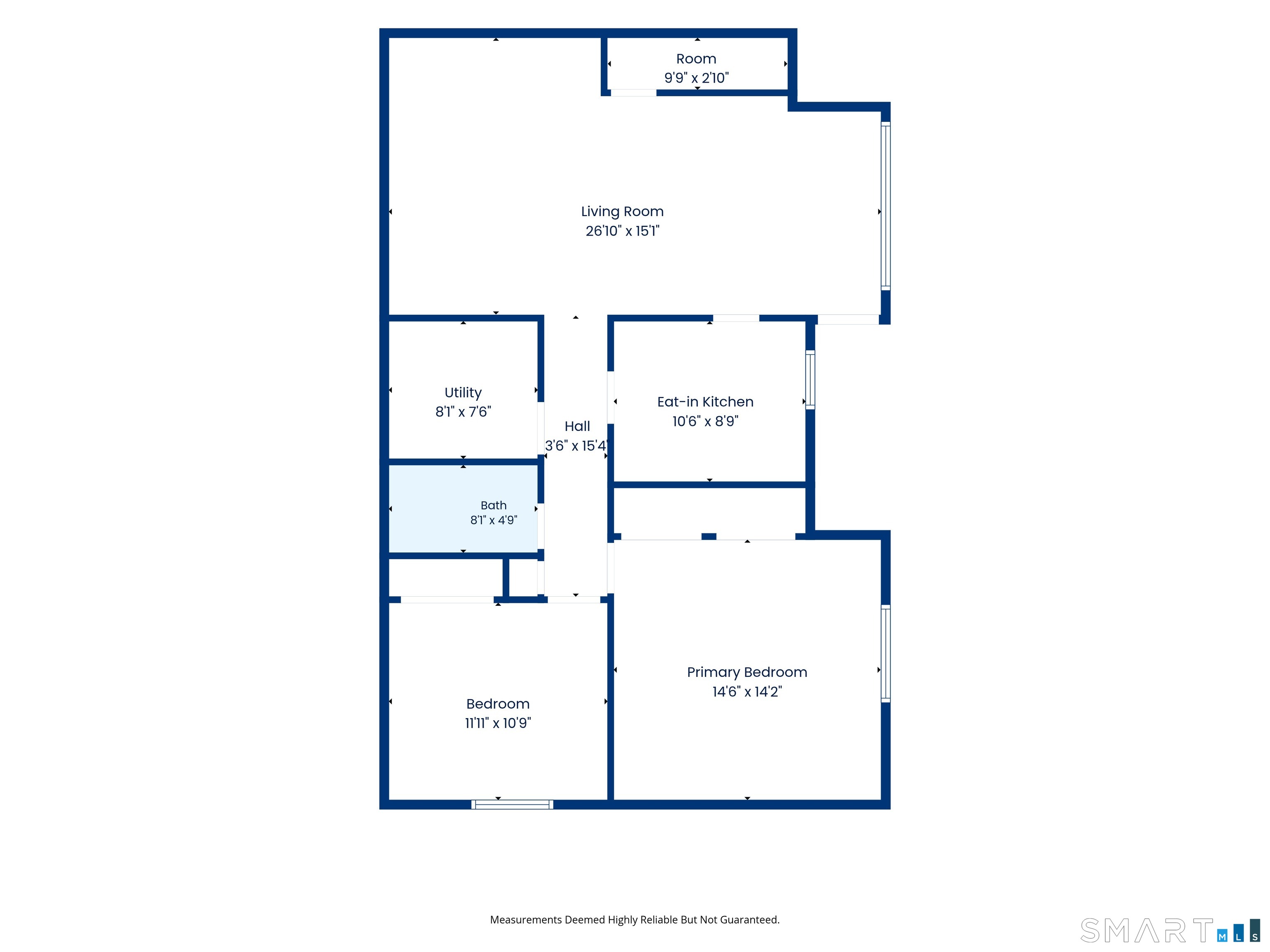55 Thompson Street East Haven CT 06513