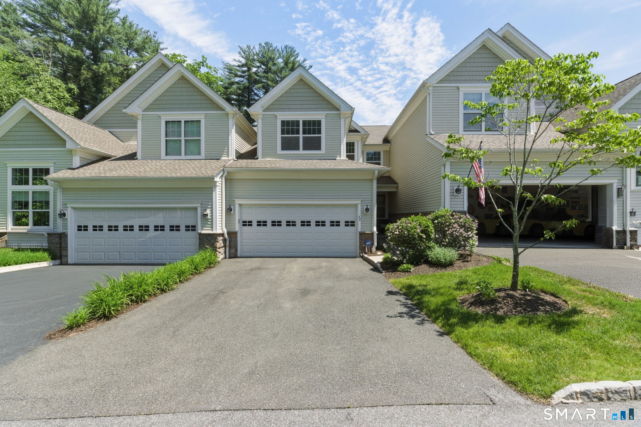 72 Ridgewood Drive Middlebury CT 06762
