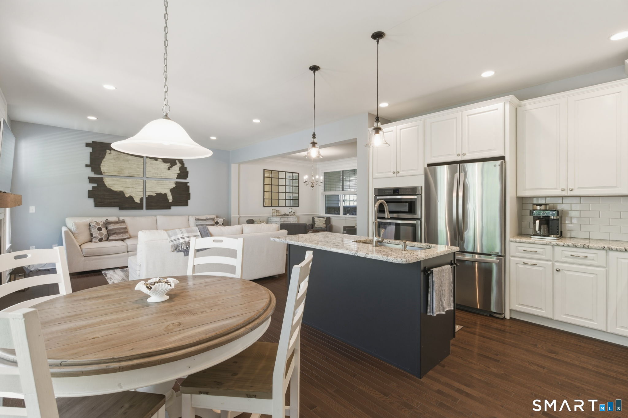 72 Ridgewood Drive Middlebury CT 06762